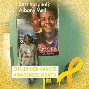 Meet your Posher, Erika